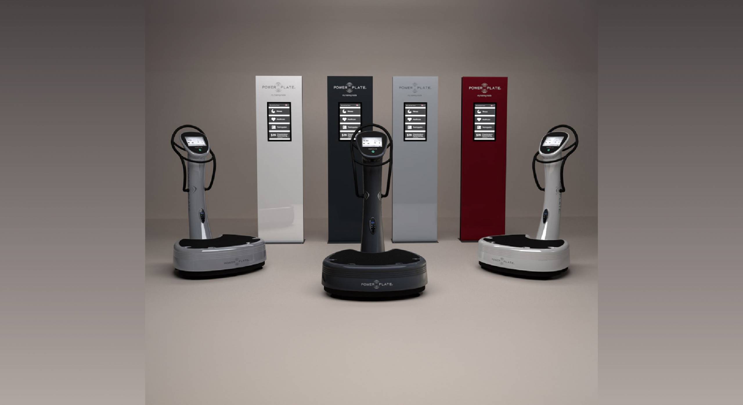 Power Plate